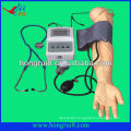 Blood Pressure Training System Simulator